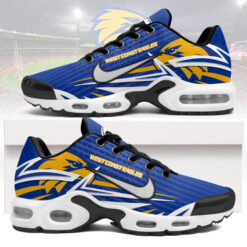 Auspiritmerch West Coast Eagles Sports TN Shoes Sneakers For Men And Women