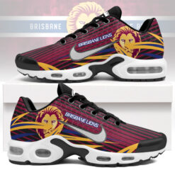 Auspiritmerch Brisbane Lions Sports TN Shoes Sneakers For Men And Women