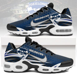 Auspiritmerch Geelong Cats Sports TN Shoes Sneakers For Men And Women