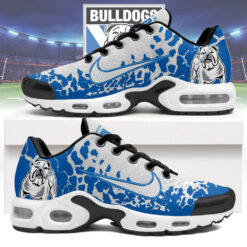 Auspiritmerch Canterbury-Bankstown Bulldogs Sports TN Shoes Sneakers For Men And Women