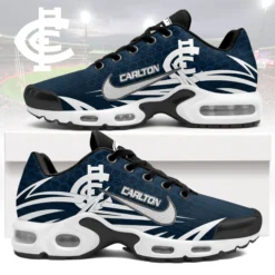 Auspiritmerch Carlton Blues Sports TN Shoes Sneakers For Men And Women