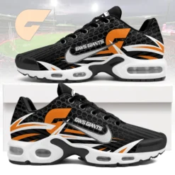 Auspiritmerch GWS Giants Sports TN Shoes Sneakers For Men And Women
