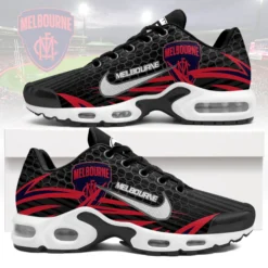 Auspiritmerch Melbourne Demons Sports TN Shoes Sneakers For Men And Women