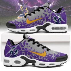 Auspiritmerch Melbourne Storm Sports TN Shoes Sneakers For Men And Women