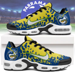 Auspiritmerch Parramatta Eels Sports TN Shoes Sneakers For Men And Women