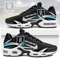 Auspiritmerch Port Adelaide Sports TN Shoes Sneakers For Men And Women