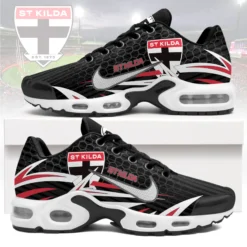 Auspiritmerch St Kilda Saints Sports TN Shoes Sneakers For Men And Women