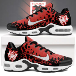 Auspiritmerch St. George Illawarra Dragons Sports TN Shoes Sneakers For Men And Women