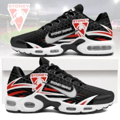Auspiritmerch Sydney Swans Sports TN Shoes Sneakers For Men And Women