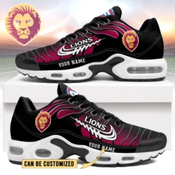 Auspiritmerch Brisbane Lions Sports TN Shoes Sneakers For Men And Women
