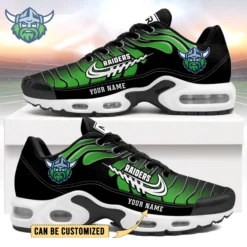 Auspiritmerch Canberra Raiders Sports TN Shoes Sneakers For Men And Women