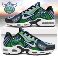 Auspiritmerch Canberra Raiders Sports TN Shoes Sneakers For Men And Women