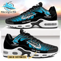 Auspiritmerch Cronulla-Sutherland Sharks Sports TN Shoes Sneakers For Men And Women
