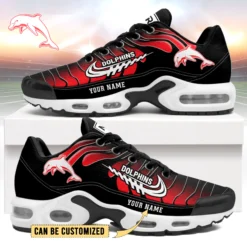 Auspiritmerch Dolphins Sports TN Shoes Sneakers For Men And Women