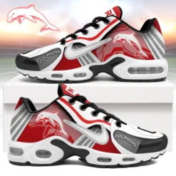 Auspiritmerch Dolphins Sports TN Shoes Sneakers For Men And Women