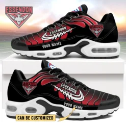 Auspiritmerch Essendon Sports TN Shoes Sneakers For Men And Women