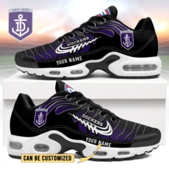 Auspiritmerch Fremantle Dockers Sports TN Shoes Sneakers For Men And Women