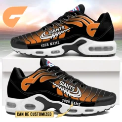 Auspiritmerch GWS Giants Sports TN Shoes Sneakers For Men And Women