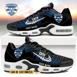 Auspiritmerch Geelong Cats Sports TN Shoes Sneakers For Men And Women