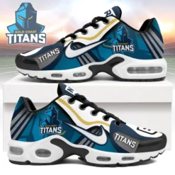 Auspiritmerch Gold Coast Titans Sports TN Shoes Sneakers For Men And Women