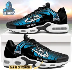 Auspiritmerch Gold Coast Titans Sports TN Shoes Sneakers For Men And Women