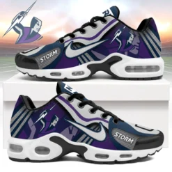 Auspiritmerch Melbourne Storm Sports TN Shoes Sneakers For Men And Women