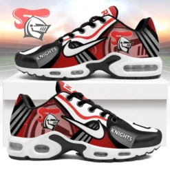 Auspiritmerch Newcastle Knights Sports TN Shoes Sneakers For Men And Women