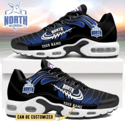 Auspiritmerch North Melbourne Sports TN Shoes Sneakers For Men And Women