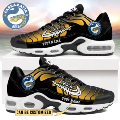 Auspiritmerch Parramatta Eels Sports TN Shoes Sneakers For Men And Women