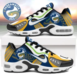 Auspiritmerch Parramatta Eels Sports TN Shoes Sneakers For Men And Women