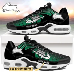 Auspiritmerch South Sydney Rabbitohs Sports TN Shoes Sneakers For Men And Women