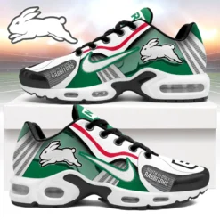 Auspiritmerch South Sydney Rabbitohs Sports TN Shoes Sneakers For Men And Women