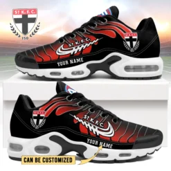 Auspiritmerch St Kilda Saints Sports TN Shoes Sneakers For Men And Women