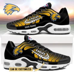 Auspiritmerch West Coast Eagles Sports TN Shoes Sneakers For Men And Women