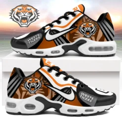 Auspiritmerch Wests Tigers Sports TN Shoes Sneakers For Men And Women