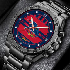 Auspiritmerch Adelaide Crows Fashion Hand Watch Gift For Fans