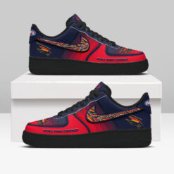 Auspiritmerch Adelaide Crows Sports Air Low-Top Sneakers Shoes For Men And Women
