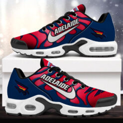 Auspiritmerch Adelaide Crows Sports TN Shoes Sneakers For Men And Women