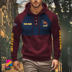 Auspiritmerch Adelaide Football Personalized Sport Hoodie Gift For Fans