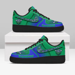 Auspiritmerch Canberra Raiders Sports Air Low-Top Sneakers Shoes For Men And Women