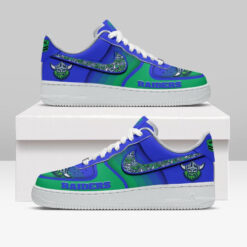 Auspiritmerch Canberra Raiders Sports Air Low-Top Sneakers Shoes For Men And Women