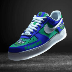 Auspiritmerch Canberra Raiders Sports Air Low-Top Sneakers Shoes For Men And Women