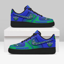 Auspiritmerch Canberra Raiders Sports Air Low-Top Sneakers Shoes For Men And Women