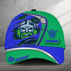 Auspiritmerch Canberra Raiders Sports Classic Cap Gift For Fans