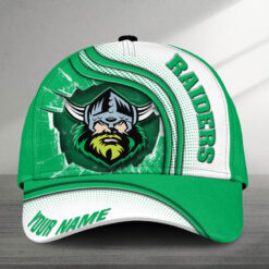 Auspiritmerch Canberra Raiders Sports Classic Cap Gift For Fans
