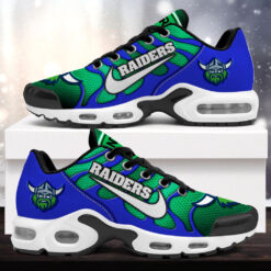 Auspiritmerch Canberra Raiders Sports TN Shoes Sneakers For Men And Women