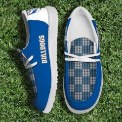 Auspiritmerch Canterbury-Bankstown Bulldogs Sports Hey Dude Shoes Gift For Fans