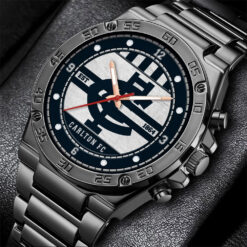 Auspiritmerch Carlton Fashion Hand Watch Gift For Fans