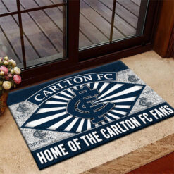 Auspiritmerch Carlton Rug Gift For Fans