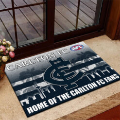 Auspiritmerch Carlton Rug Gift For Fans